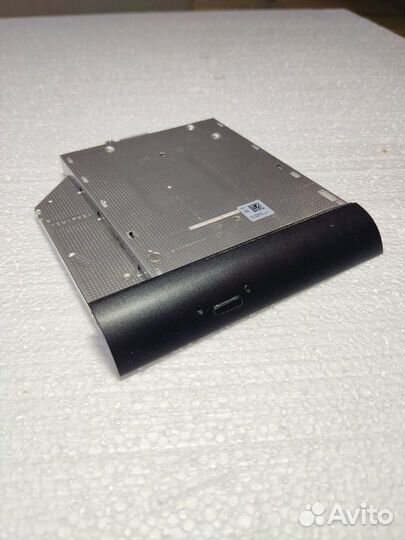 Привод DVD+RW Toshiba-Samsung SN-208 8x SATA 12.7