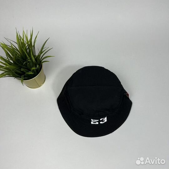 Панама jordan новая