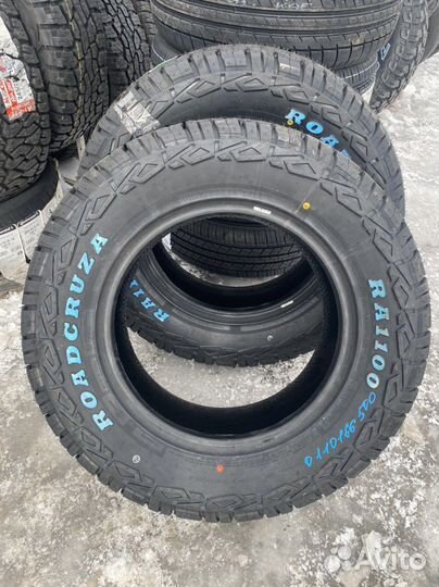 Roadcruza RA1100 A/T 225/70 R16 101T