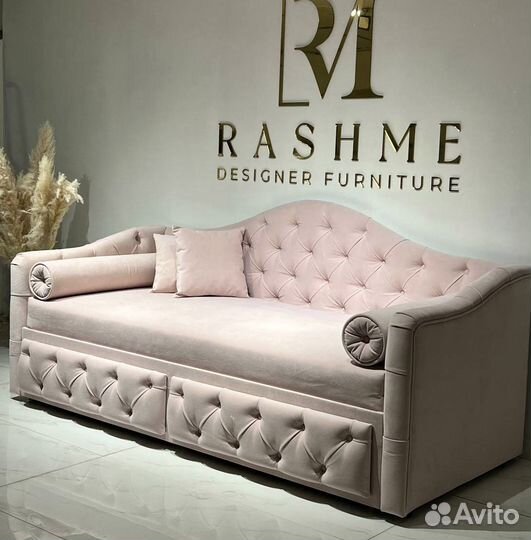 Диван кровать EVA