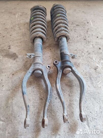 Стойка передняя Mazda 6 GH