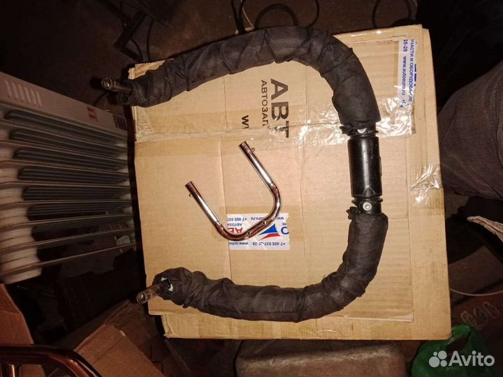 Запчасти для детского велосипеда Lexus