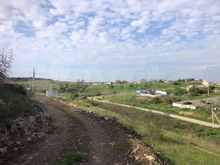 Участок 6 сот. (ИЖС)