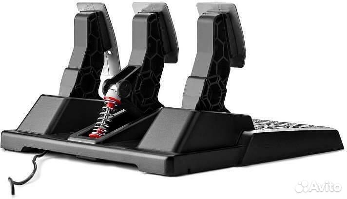Руль игровой с педалями Thrustmaster T248 (PS4/PS5/PC)