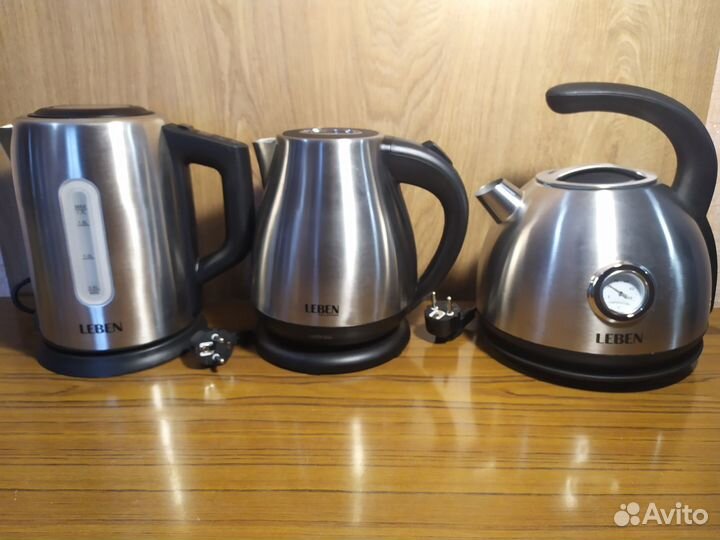 Чайник электрический