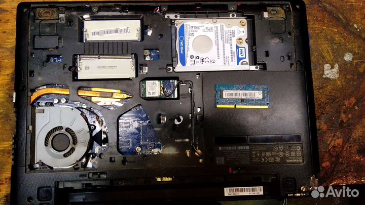 Ноутбук Lenovo g50-45