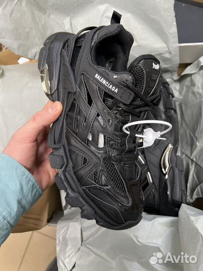 Balenciaga track 2.0