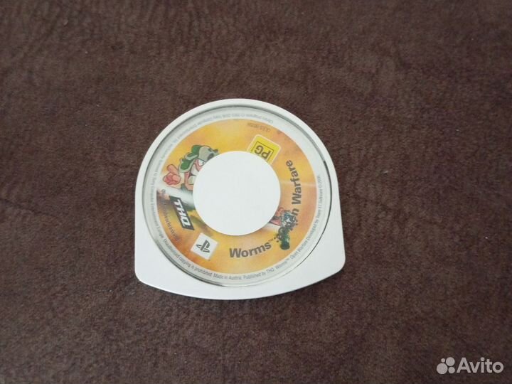 Игры для sony psp