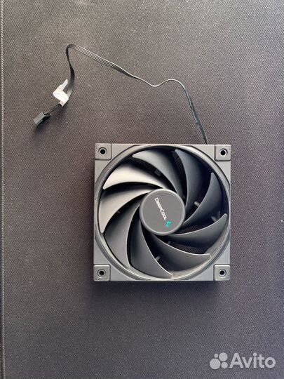 Вентилятор deepcool FK 120