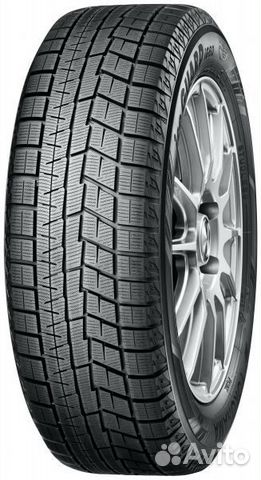 Yokohama Ice Guard IG60 185/55 R16 83Q