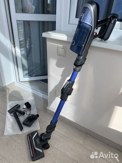 Пылесос Tefal X Force Flex