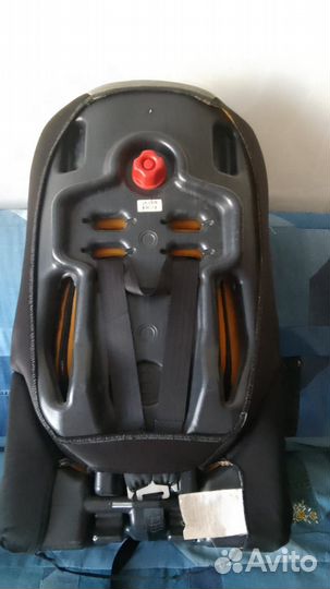 Детское автокресло