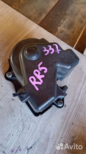 Датчик положения дроссельной заслонки Honda