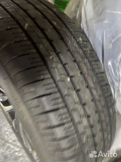 Колеса на lexus RX