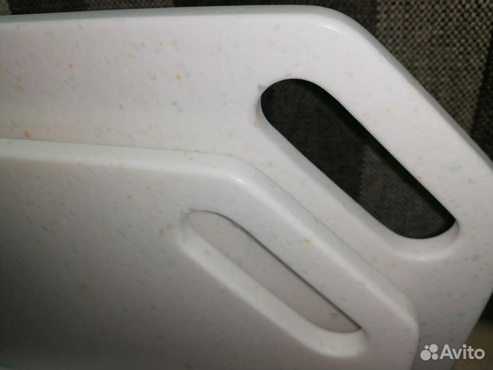 Разделочные доски из искусственного камня