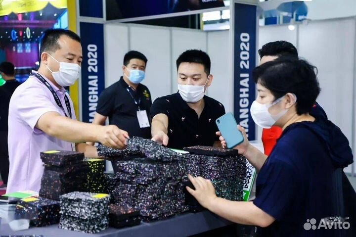 Посредник в Китае: поиск, выкуп, доставка товара