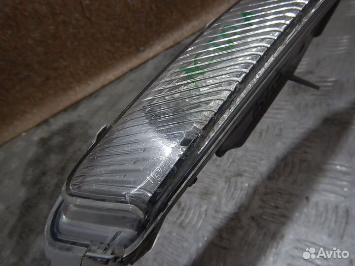 Указатель поворота правый, Opel (Опель) -astra J