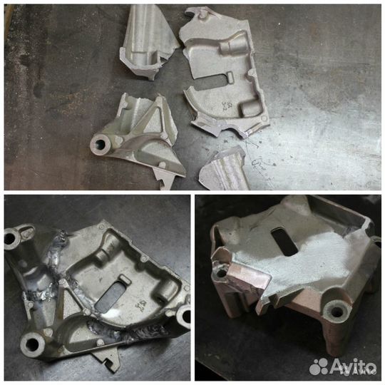 Сварка Аргонно-дуговая.Аргонная сварка