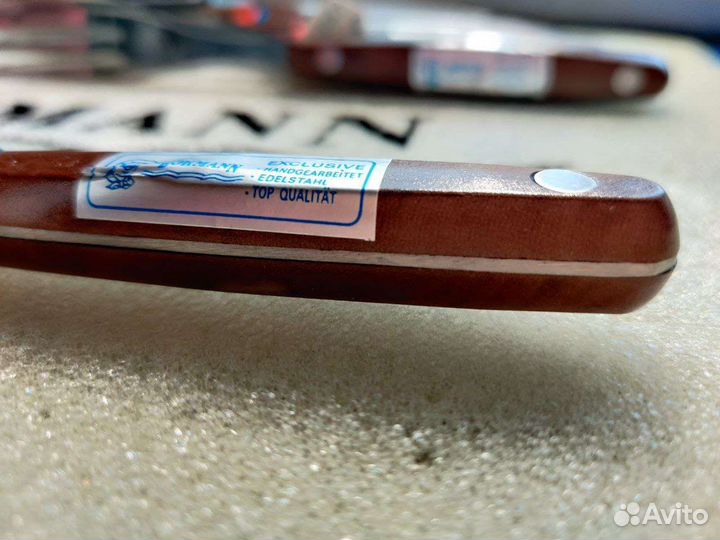 Вилки новые производство Австрия комплект 6шт