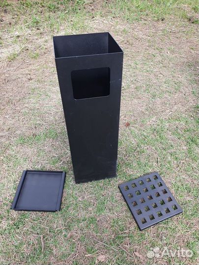 Пепельница урна напольная