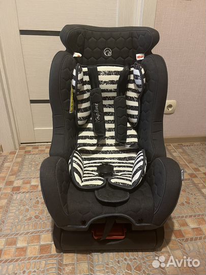 Детское автокресло от 0 до 25 кг