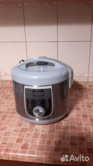 Мультиварка Vitesse