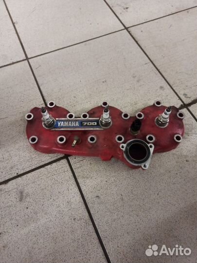 Гбц yamaha vt700 venture