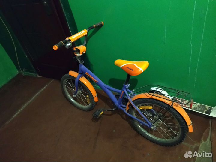 Детские товары