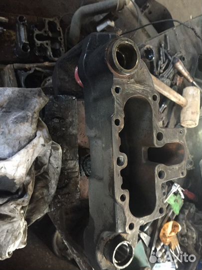 Грузовой сервис авторемонт