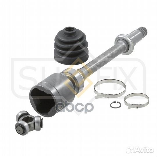 Шрус внутренний перед прав ST1487 sufix