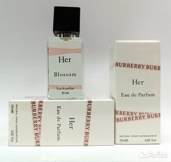 Burberry Her Blossom