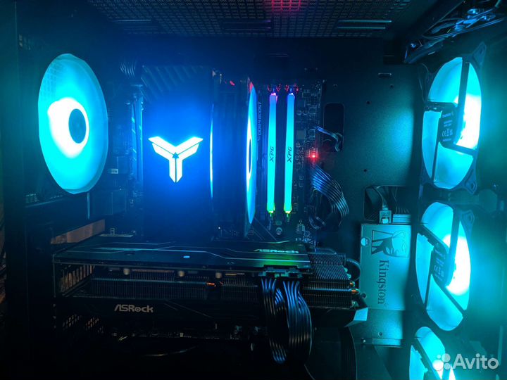 Игровой Монстр