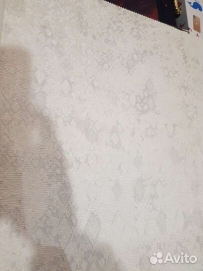 Покупка обоев