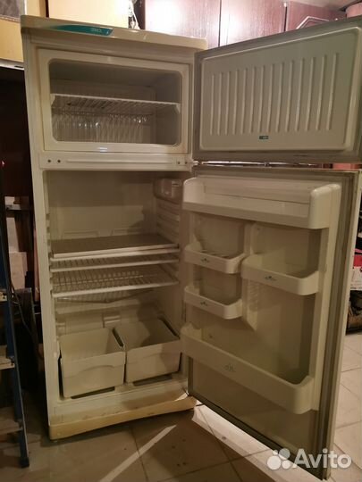 Холодильник бу маленький