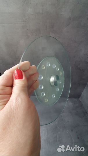 Поворотный столик для торта