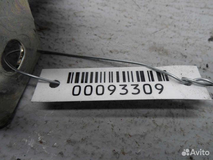 Кулиса АКПП Honda Pilot 2