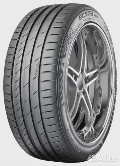 Kumho Ecsta PS71 245/45 R17 99Y