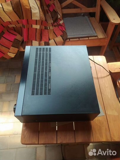 Ресивер/Усилитель Pioneer VSA-D802S