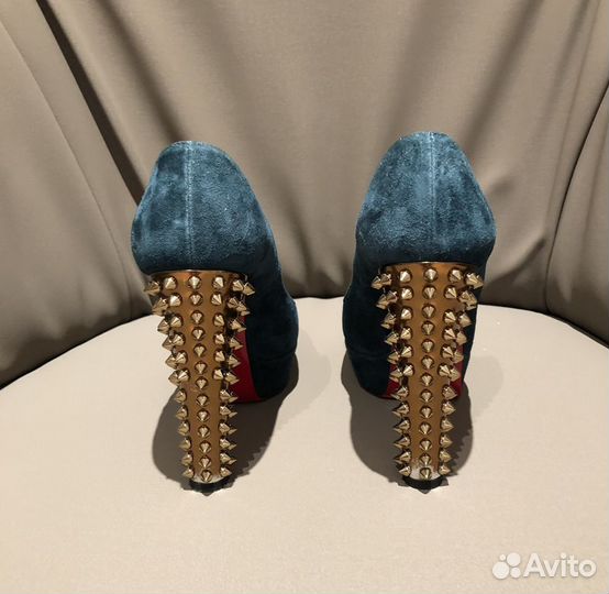 Туфли Christian louboutin оригинал