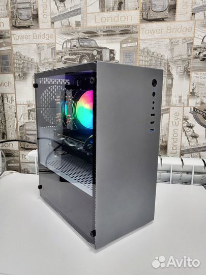 Игровой системный блок