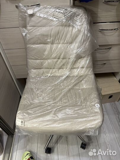 Компьютерное кресло hoff новое