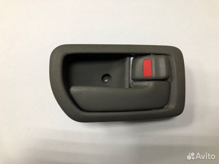 Ручка двери внутренняя задняя правая Toyota Corona