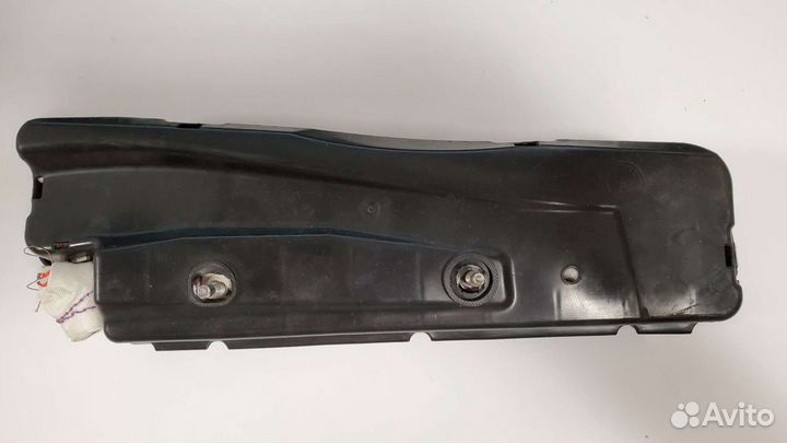 Коленная подушка безопасности Ford Mondeo 4