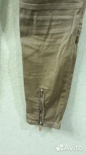 Джинсы Zara на 44-46 размер