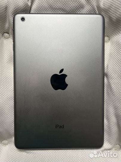 Планшет Аpple iPad mini