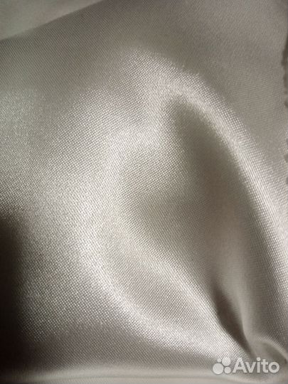 Подкладочная ткань отрез