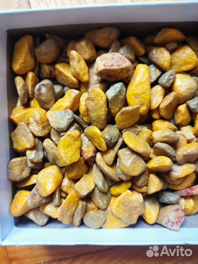 Грунт для аквариума