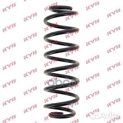 Пружина подвески VW: passat Variant (3C5) 05- R