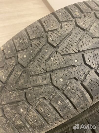 Pirelli Ice Zero 205/55 R16 94T