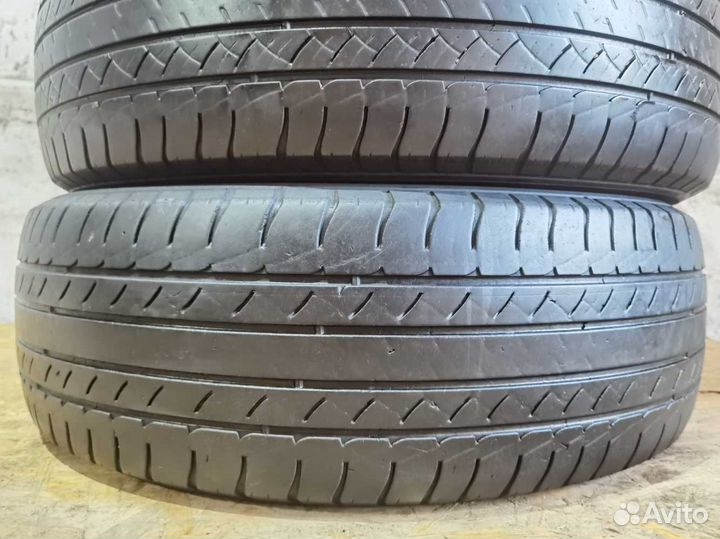 Michelin Latitude Tour HP 225/65 R17 102H